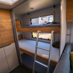 Adria-ADORA 573 PT *Förtält *ALDE *Barnkammare-(2022)-3107641