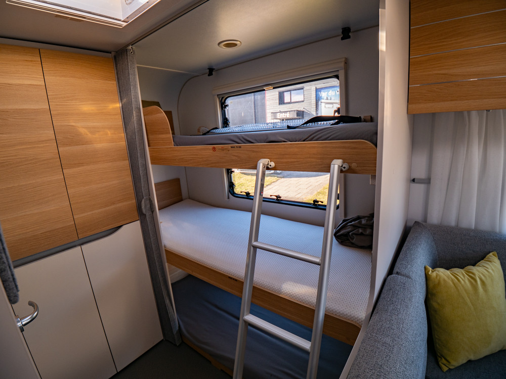 Adria-ADORA 573 PT *Förtält *ALDE *Barnkammare-(2022)-3107641