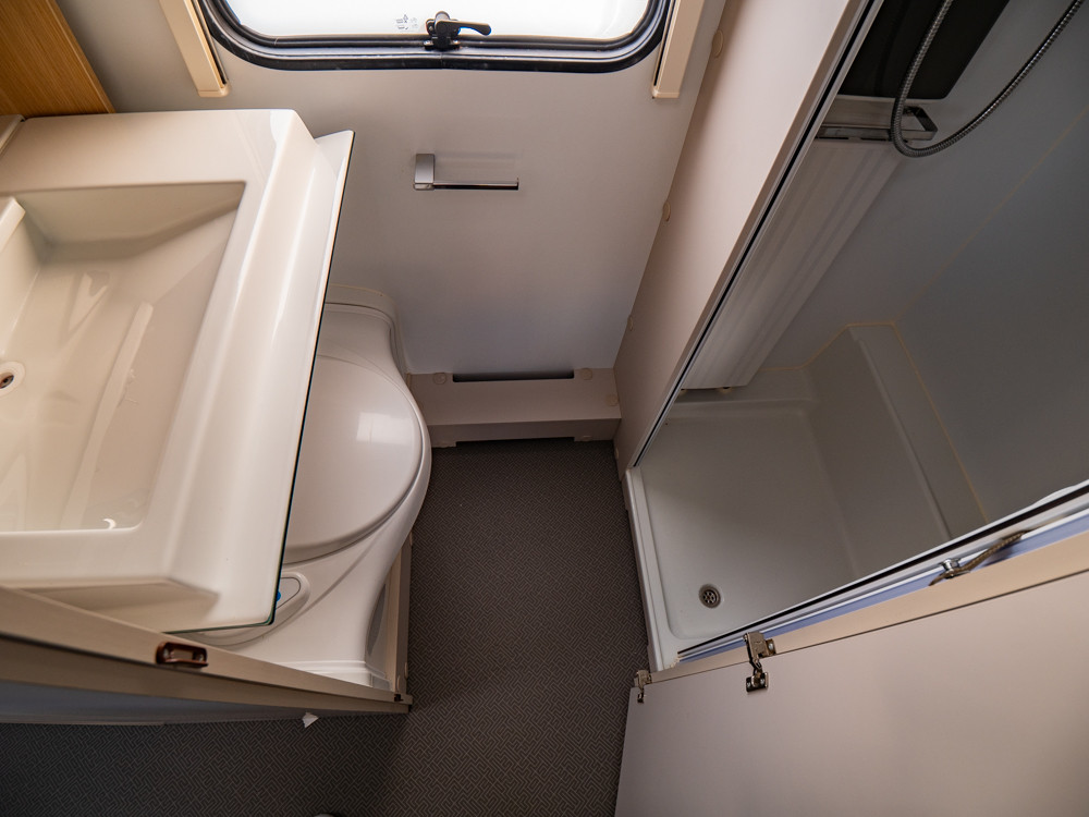 Adria-ADORA 573 PT *Förtält *ALDE *Barnkammare-(2022)-3107643