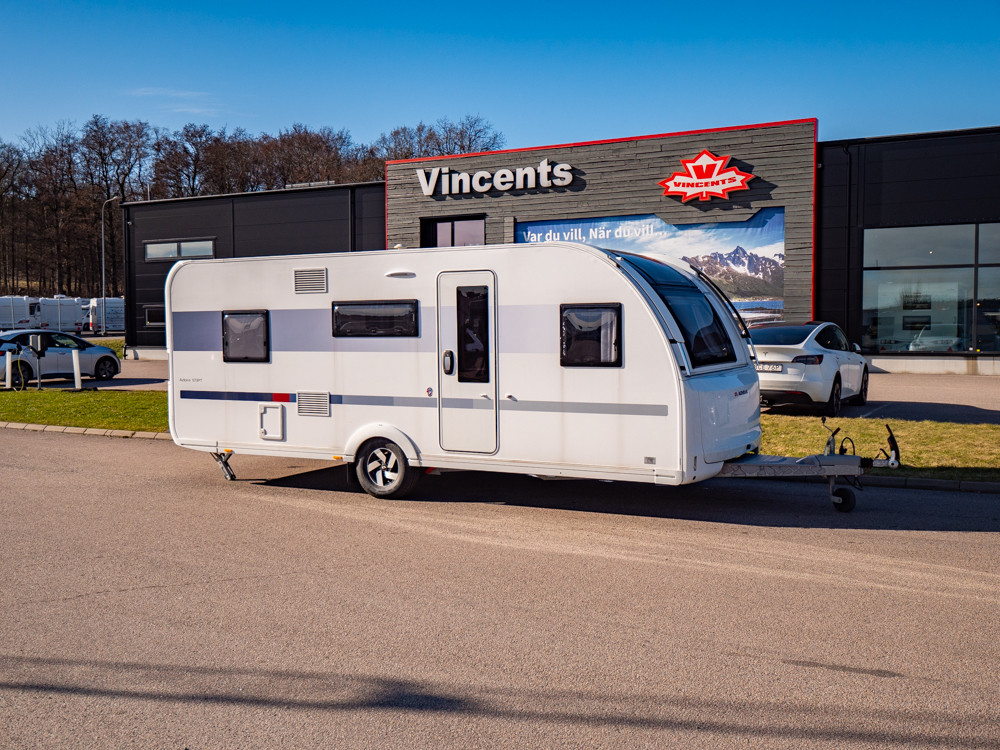 Adria-ADORA 573 PT *Förtält *ALDE *Barnkammare-(2022)-3107634