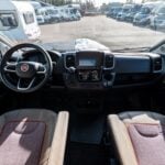 Malibu Carthago-MALIBU VAN 600 COUPE *Automat *Solceller-(2022)