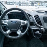 Chausson-630 WELCOME *Långbäddar *Solcell-(2017)