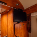 Carthago-CHIC C-LINE I 6.2 XL *Queenbädd *AC bodel-(2019)