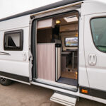 Hobby-Vantana K 65 ET *Långbäddar *Solcell *3500kg-(2023)