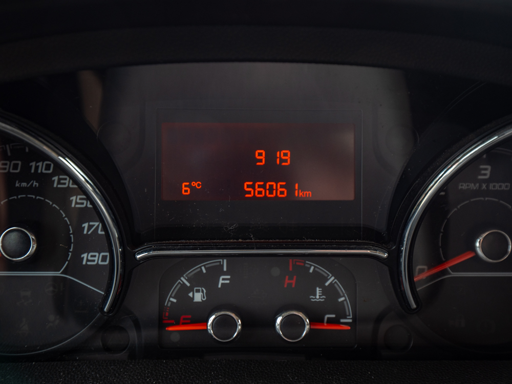 Hobby-K 65 FT *AC bodel *Truma *Dubbelbädd-(2018)