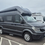 Knaus-BOXDRIVE 600 XL *4-hjulsdriven *Automat *Solcell-(2023)-3103142