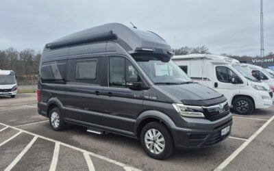 Hem 4 Knaus-BOXDRIVE 600 XL *4-hjulsdriven *Automat *Solcell-(2023)-3103142