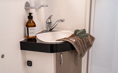 Hem 342 Hobby-Optima Premium T 75 HGE *AC bodel *Långbäddar-(2020)