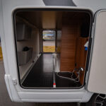 Pilote-G 600 G *Automat *Låg skatt *3500kg *Under 6m-(2019)