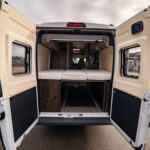 Hobby-K 65 FT *AC bodel *Truma *Dubbelbädd-(2018)