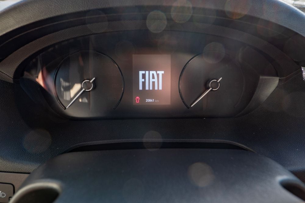 Malibu Carthago-MALIBU VAN 600 COUPE *Automat *Solceller-(2022)