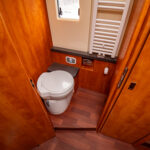 Carthago-CHIC C-LINE I 6.2 XL *Queenbädd *AC bodel-(2019)