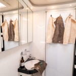 Hobby-Optima Premium T 75 HGE *AC bodel *Långbäddar-(2020)