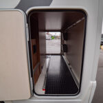 Pilote-G 600 G *Automat *Låg skatt *3500kg *Under 6m-(2019)