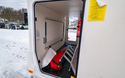 Hem 253 Chausson-630 WELCOME *Långbäddar *Solcell-(2017)