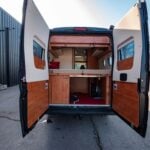 Malibu Carthago-MALIBU VAN 600 COUPE *Automat *Solceller-(2022)