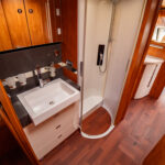 Carthago-CHIC C-LINE I 6.2 XL *Queenbädd *AC bodel-(2019)