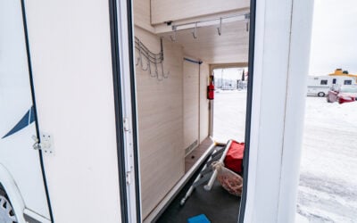 Hem 254 Chausson-630 WELCOME *Långbäddar *Solcell-(2017)