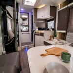 Chausson-630 WELCOME *Långbäddar *Solcell-(2017)