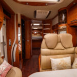 Carthago-CHIC C-LINE I 6.2 XL *Queenbädd *AC bodel-(2019)