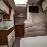 Pilote-G 600 G *Automat *Låg skatt *3500kg *Under 6m-(2019)