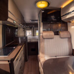 Hobby-K 65 FT *AC bodel *Truma *Dubbelbädd-(2018)