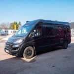 Malibu Carthago-MALIBU VAN 600 COUPE *Automat *Solceller-(2022)