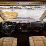 Carthago-CHIC C-LINE I 6.2 XL *Queenbädd *AC bodel-(2019)