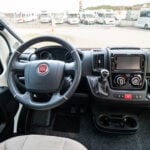 Hobby-Optima Premium T 75 HGE *AC bodel *Långbäddar-(2020)