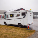 Pilote-G 600 G *Automat *Låg skatt *3500kg *Under 6m-(2019)