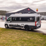 Hobby-K 65 FT *AC bodel *Truma *Dubbelbädd-(2018)