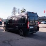 Malibu Carthago-MALIBU VAN 600 COUPE *Automat *Solceller-(2022)