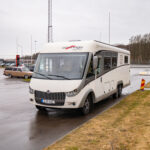 Carthago-CHIC C-LINE I 6.2 XL *Queenbädd *AC bodel-(2019)