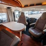 Malibu Carthago-MALIBU VAN 600 COUPE *Automat *Solceller-(2022)