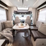 Chausson-630 WELCOME *Långbäddar *Solcell-(2017)