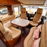 Carthago-CHIC C-LINE I 6.2 XL *Queenbädd *AC bodel-(2019)