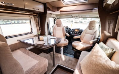 Hem 329 Hobby-Optima Premium T 75 HGE *AC bodel *Långbäddar-(2020)