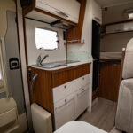 Pilote-G 600 G *Automat *Låg skatt *3500kg *Under 6m-(2019)