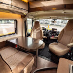 Hobby-K 65 FT *AC bodel *Truma *Dubbelbädd-(2018)