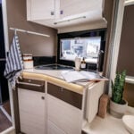 Chausson-630 WELCOME *Långbäddar *Solcell-(2017)