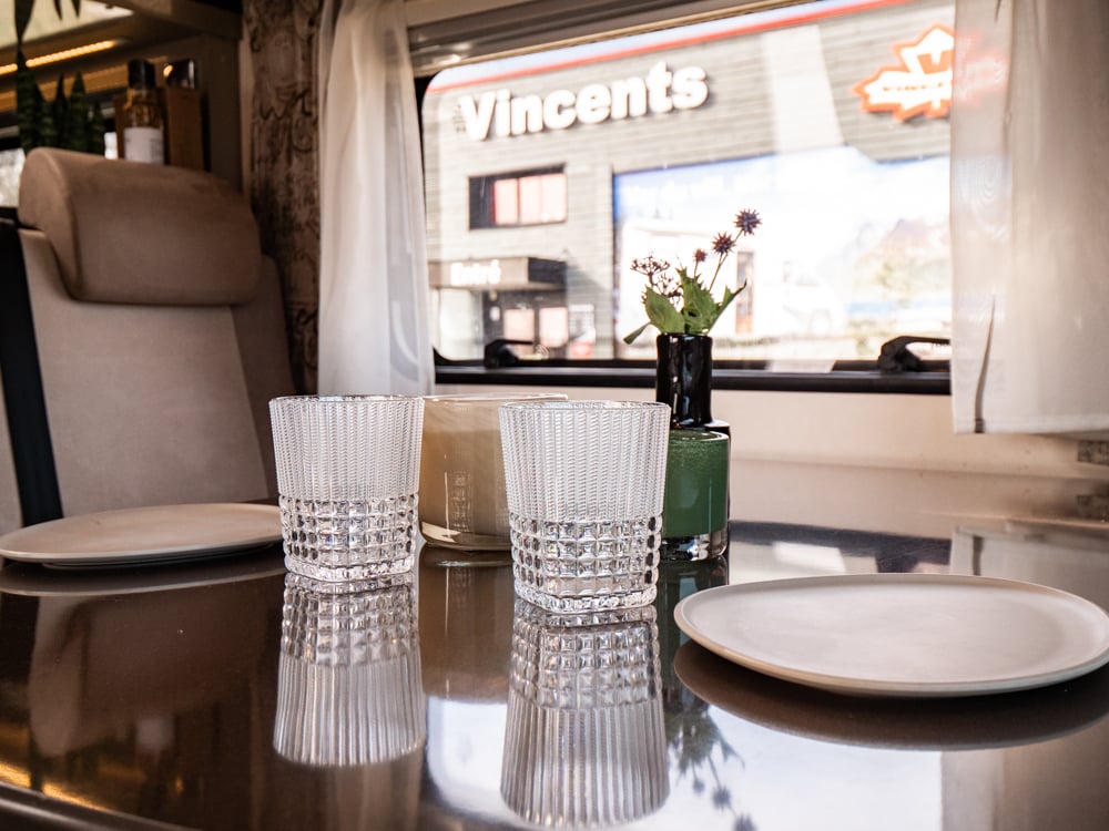 Hobby-Optima Premium T 75 HGE *AC bodel *Långbäddar-(2020)