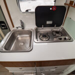 Pilote-G 600 G *Automat *Låg skatt *3500kg *Under 6m-(2019)