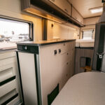 Hobby-Vantana K 65 ET *Långbäddar *Solcell *3500kg-(2023)