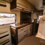 Hobby-K 65 FT *AC bodel *Truma *Dubbelbädd-(2018)