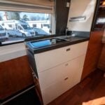 Malibu Carthago-MALIBU VAN 600 COUPE *Automat *Solceller-(2022)