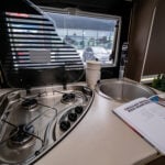 Chausson-630 WELCOME *Långbäddar *Solcell-(2017)