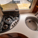 Carthago-CHIC C-LINE I 6.2 XL *Queenbädd *AC bodel-(2019)