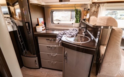 Hem 331 Hobby-Optima Premium T 75 HGE *AC bodel *Långbäddar-(2020)