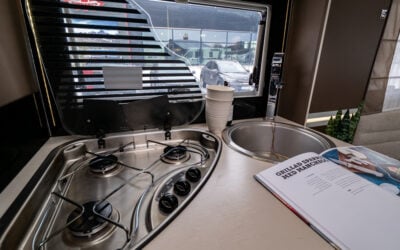 Hem 240 Chausson-630 WELCOME *Långbäddar *Solcell-(2017)