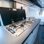 Hobby-Vantana K 65 ET *Långbäddar *Solcell *3500kg-(2023)